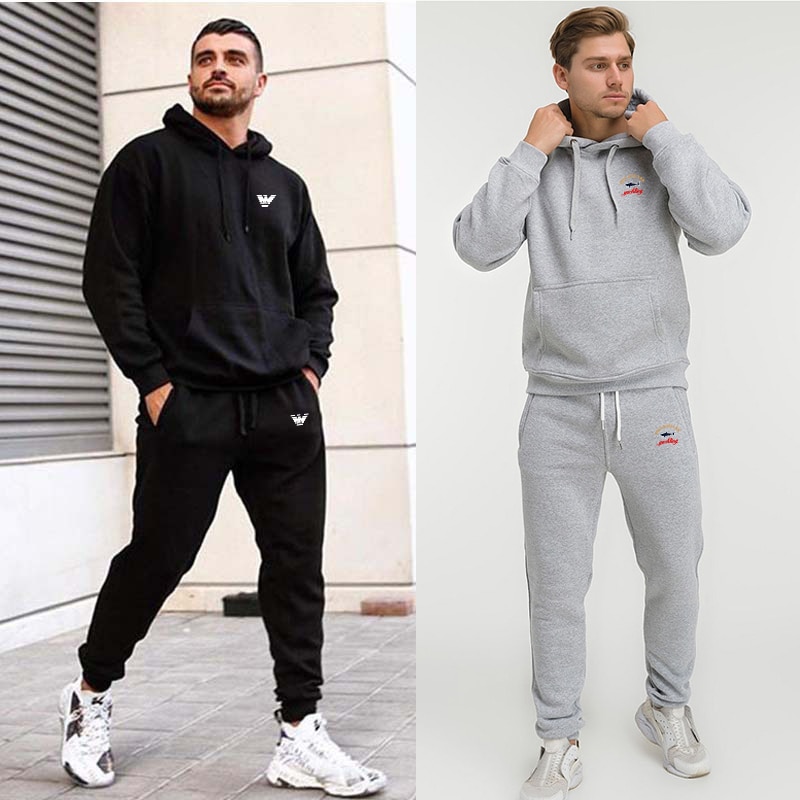 2023  Hoodies  Ÿ ĵ Tracksuit  + Sweatants  ǰ Ǯ  ž  Hoody Tracksuit
